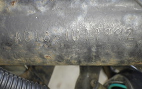 HONDA APE 50 2006 AC16