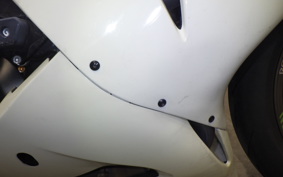 KAWASAKI ZX 10 NINJA R 2006 ZXT00D
