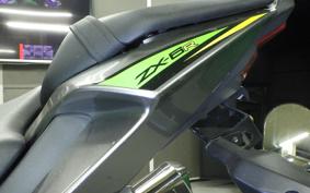 KAWASAKI NINJA ZX-6R A 2019 ZX636G