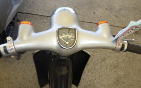 HONDA LITTLE CUB C50