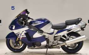 SUZUKI GSX-1300R HAYABUSA 2003