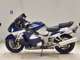 Фото Suzuki GSX-1300R HAYABUSA 2003 с японского аукциона
