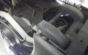 SUZUKI SWISH 125 2008 DV12B