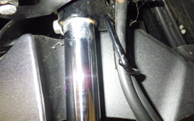 HONDA DIO 110 DX