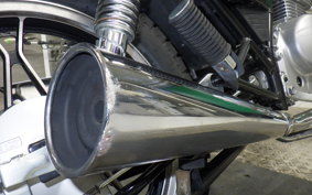 SUZUKI GN125 H 2006