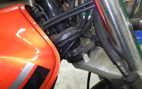 SUZUKI VANVAN 200 NH42A