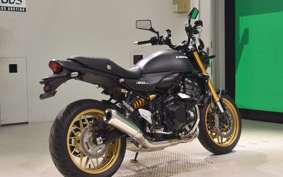 KAWASAKI Z900RS SE 2025 ZR900K