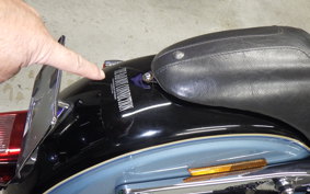 HARLEY FXDL 1580 2008