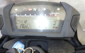 HONDA NC750L RC67