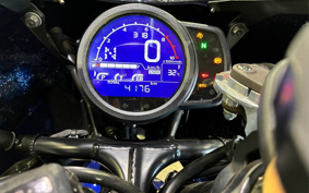 HONDA HAWK 11 2024 SC85