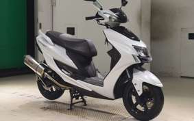 YAMAHA CYGNUS 125 XSR 3 2020 SED8J