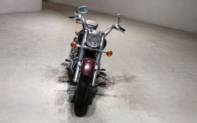 YAMAHA DRAGSTAR 400 CLASSIC 2015 VH02J