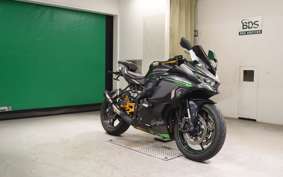 KAWASAKI ZX-4R SE 2023 ZX400P