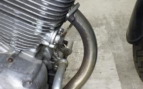 YAMAHA VIRAGO 400 1987 2NT