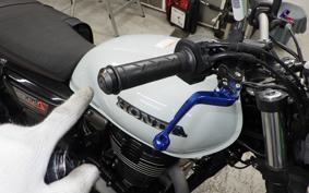 HONDA GB350S 2023 NC59