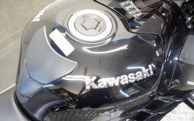 KAWASAKI NINJA ZX 14 R 2012 ZXT40E