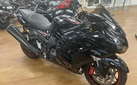 KAWASAKI NINJA ZX-14R ABS 2015 ZXT40E
