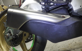 HONDA CBR1000RR Gen. 2 2009 SC59