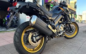 SUZUKI DL650 ( V-Strom 650 ) 2025 C733M