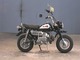 Фото Honda MONKEY с японского аукциона