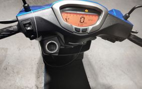 SUZUKI SU WISH  DV12B