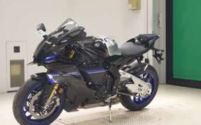 YAMAHA YZF-R1 M 2026 RN65J