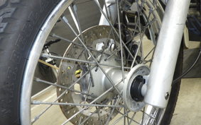 YAMAHA DRAGSTAR 250 VG05J