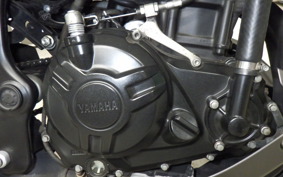 YAMAHA MT-03 2018 RH13J