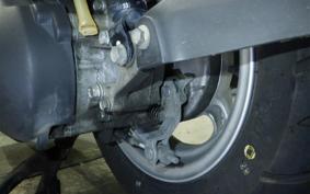 HONDA BENLY 110 JA09