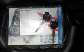 HONDA DIO 110 2007 JF58
