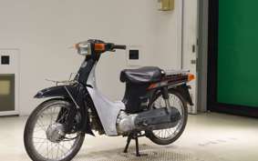 SUZUKI BIRDIE 50 BA41A