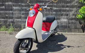 HONDA CREA SCOOPY AF55