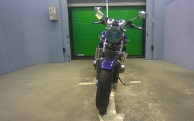 SUZUKI GSX1400 2009 GY71A