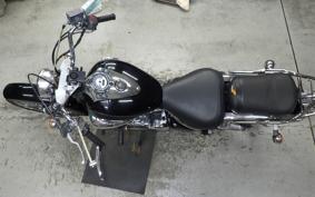 SUZUKI INTRUDER 250 LC VJ51A