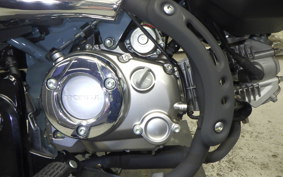 HONDA MONKEY 125 2026 JB05