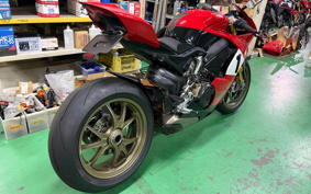 DUCATI PANIGA-REV4 ANNIVERSARY O 2020 DA00J