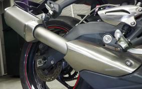 TRIUMPH STREET TRIPLE R 2015