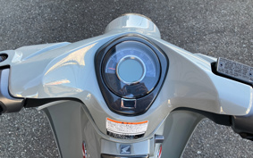 HONDA  SUPER CUB C125 JA71