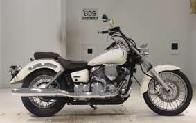 YAMAHA DRAGSTAR 250 VG05J