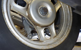 HONDA DIO CESTA GEN 2 AF68