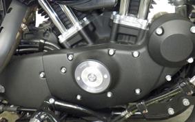 HARLEY XL883N 2015