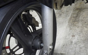 HONDA HORNET 250 2021 MC31
