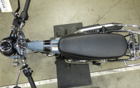 HONDA DAX 125 JB04