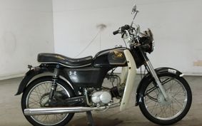 HONDA CD90 BENLY HA03