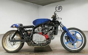 HONDA MAGNA 750 1987 RC28