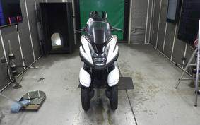 YAMAHA TRICITY 125 A SEC1J