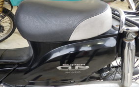 HONDA C110 SUPER CUB JA10