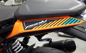 KTM 390 DUKE 2024