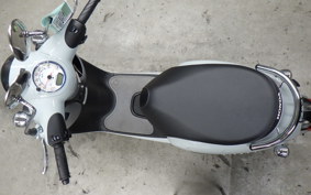 HONDA GIORNO 3 2022 AF77