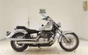 YAMAHA DRAGSTAR 250 VG02J